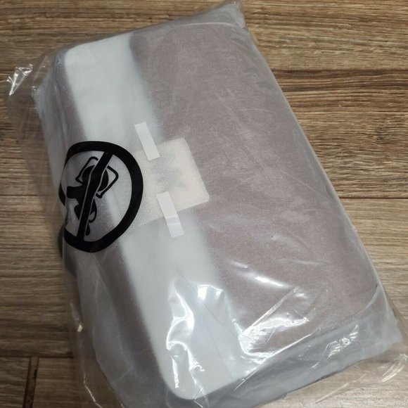 Michael Kors Sonia Medium Chain strap Shoulder Bag Crossbody Lugagge Leather - Picture 8 of 9